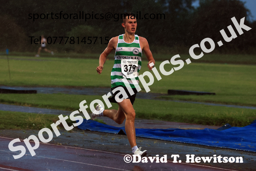1500 metres, 2026 NEGP No 5, Monkton. Photo: David T. Hewitson/Sports for All Pics